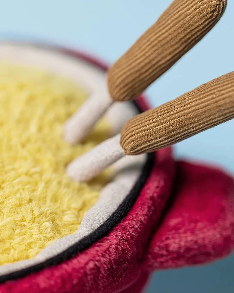 Jellycat Amuseables Cheese Fondue