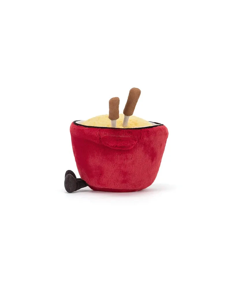 Jellycat Amuseables Cheese Fondue