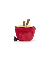 Jellycat Amuseables Cheese Fondue