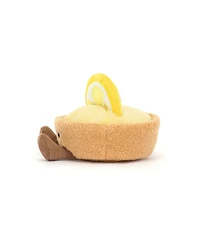 Jellycat Amuseables Collette Tarte Au Citron