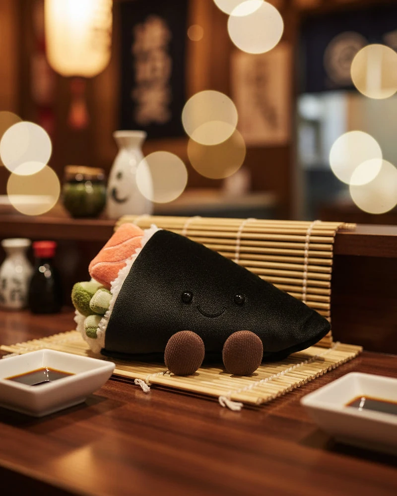 Jellycat Amuseables Temaki Coneroi