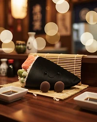 Jellycat Amuseables Temaki Coneroi