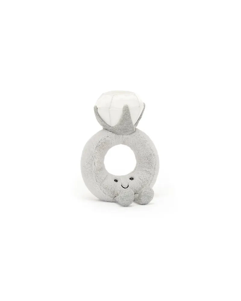 Bague en diamant Jellycat Amuseables 