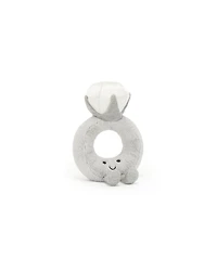 Bague en diamant Jellycat Amuseables 