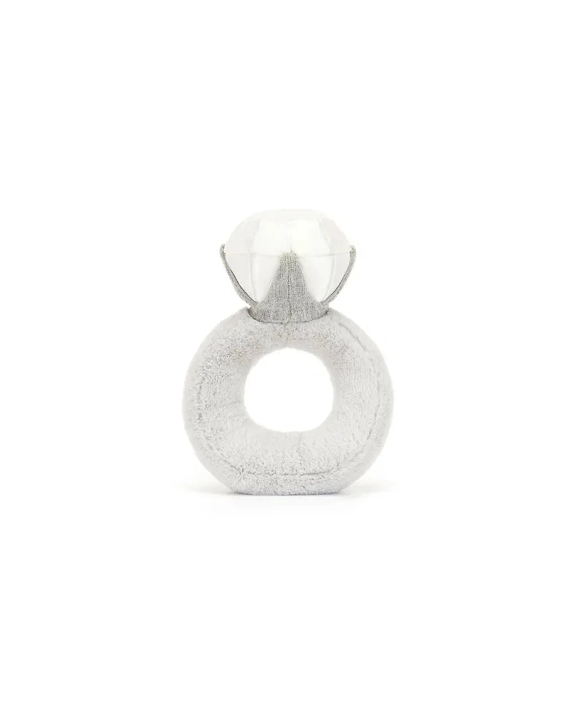 Bague en diamant Jellycat Amuseables 