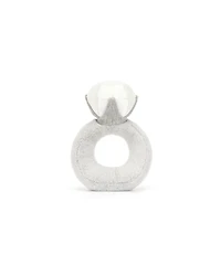 Bague en diamant Jellycat Amuseables 