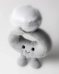 Bague en diamant Jellycat Amuseables 