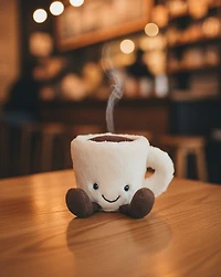 Jellycat Amuseables Espresso Cup