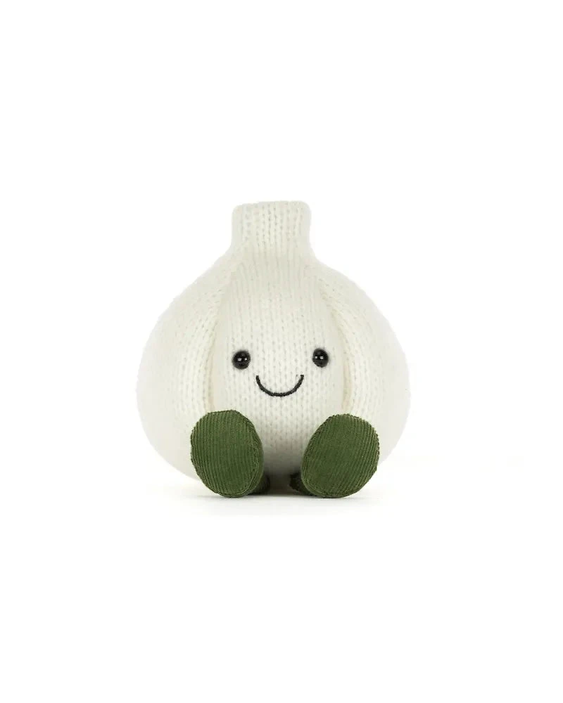 Jellycat Amuseables Garlic