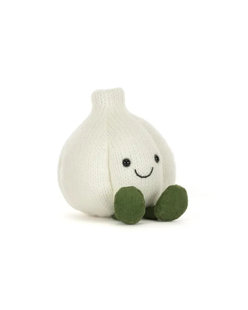 Jellycat Amuseables Garlic