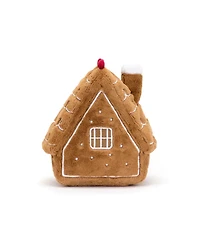 Jellycat Amuseables Gingerbread House