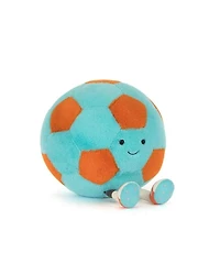 Jellycat Amuseables Ballon de foot Jellycat