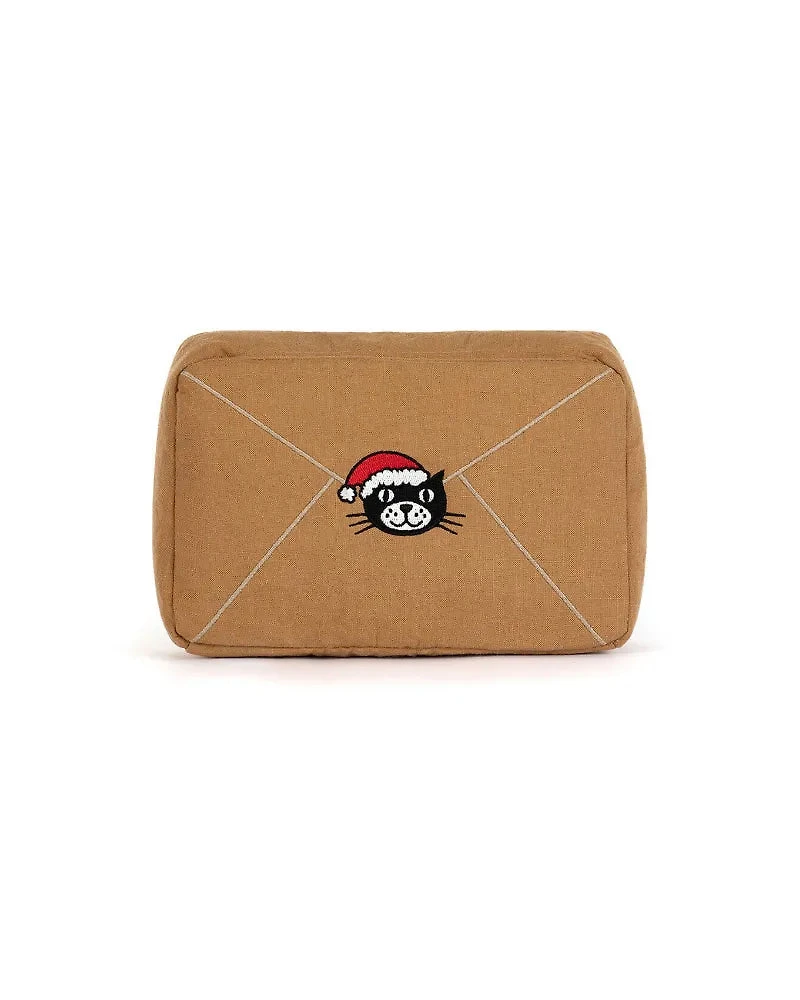 Jellycat Amuseables Letter to Santa