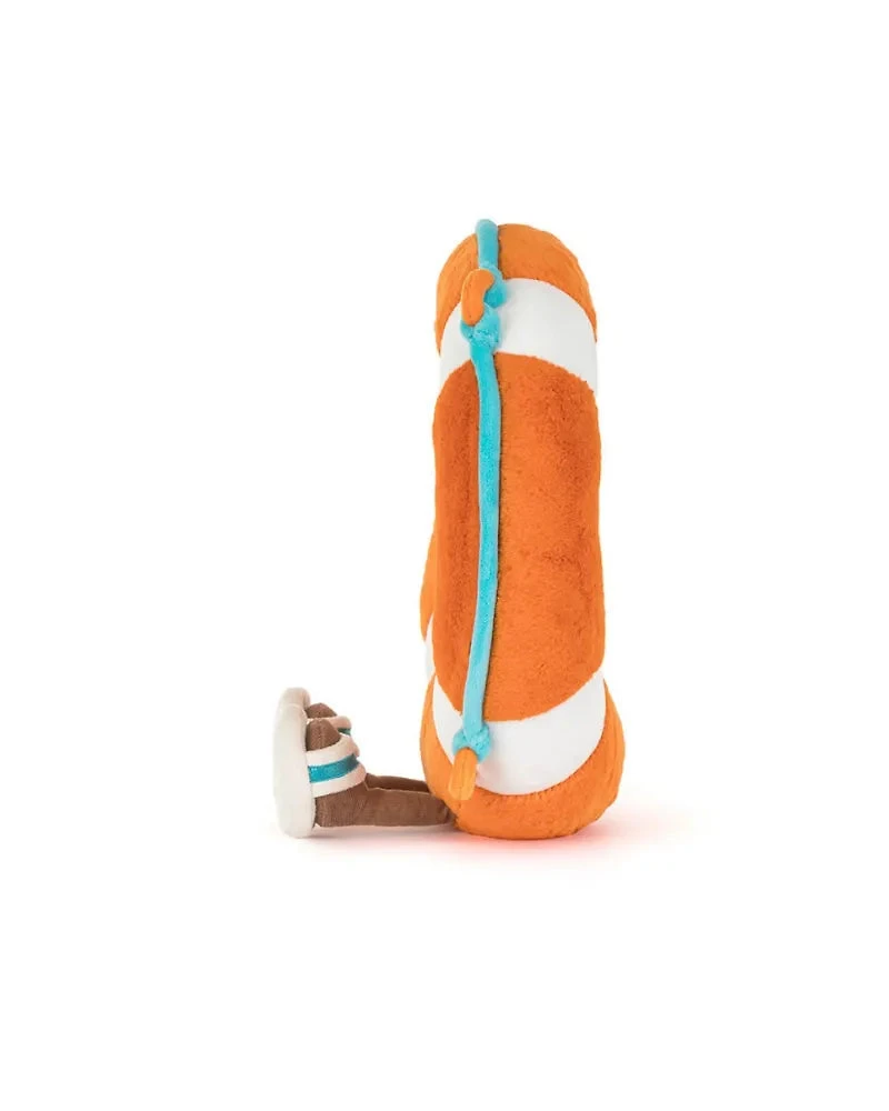 Jellycat Amuseables Life Ring
