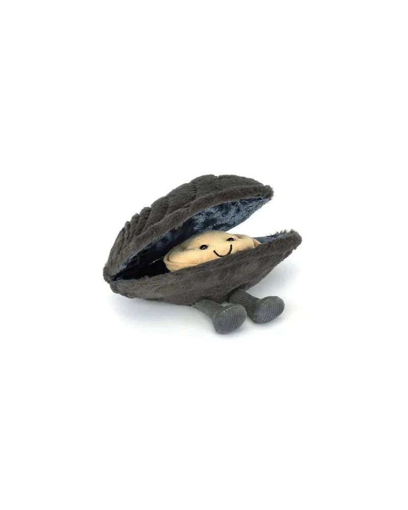 Jellycat Amuseables Michelle Mussel