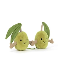 Jellycat Amuseables Pair of Olives