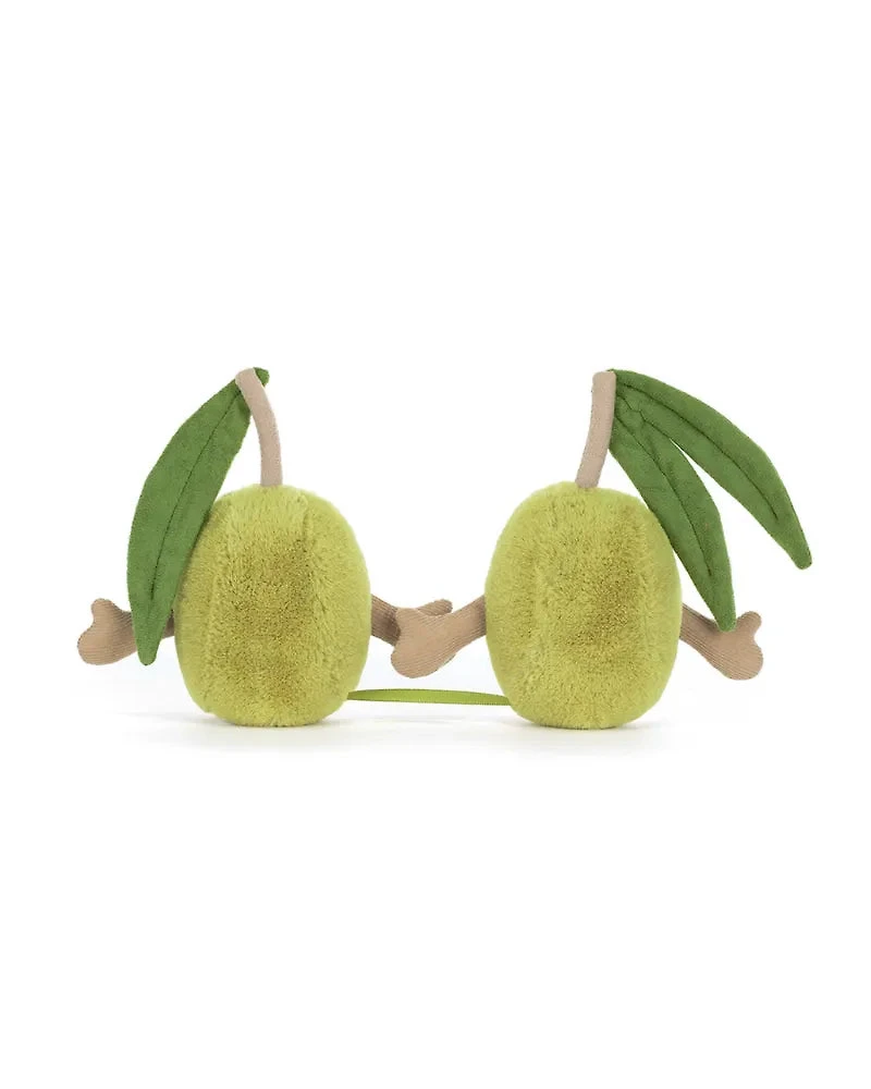 Jellycat Amuseables Pair of Olives
