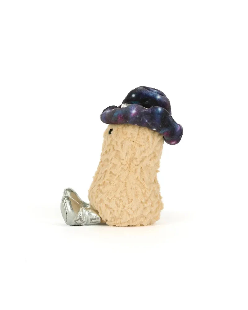 Jellycat Amuseables Peanut Space Rodeo Outfit