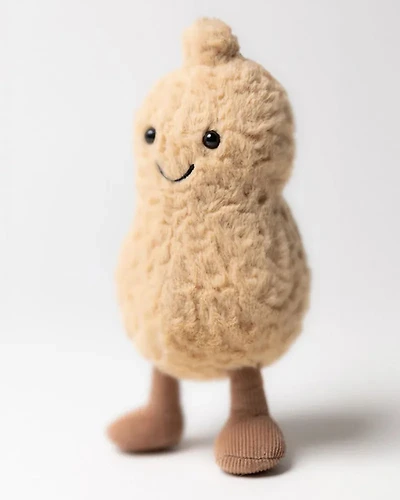Jellycat Amuseables Peanut 