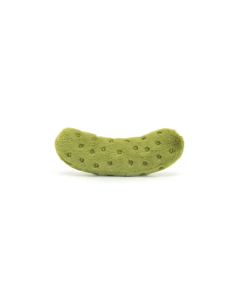 Jellycat Amuseables Pickles 