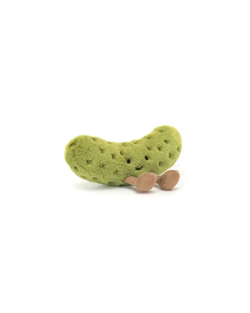 Jellycat Amuseables Pickles 