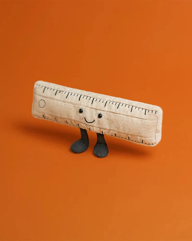Règle Jellycat Amuseables