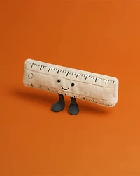 Règle Jellycat Amuseables