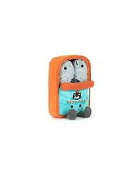 Jellycat Amuseables Sardine Tin