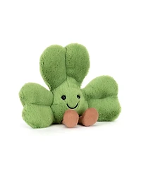 Jellycat Amuseables Siofra Shamrock