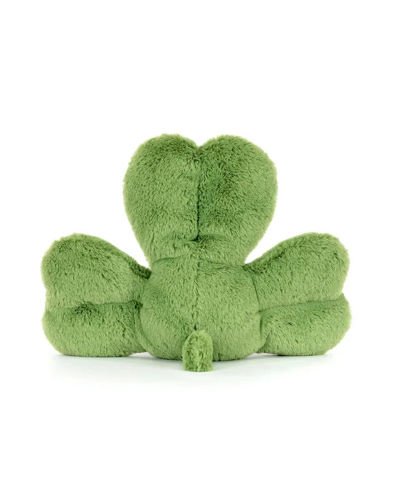 Jellycat Amuseables Siofra Shamrock