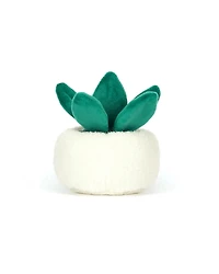 Jellycat Amuseables Skull Planter