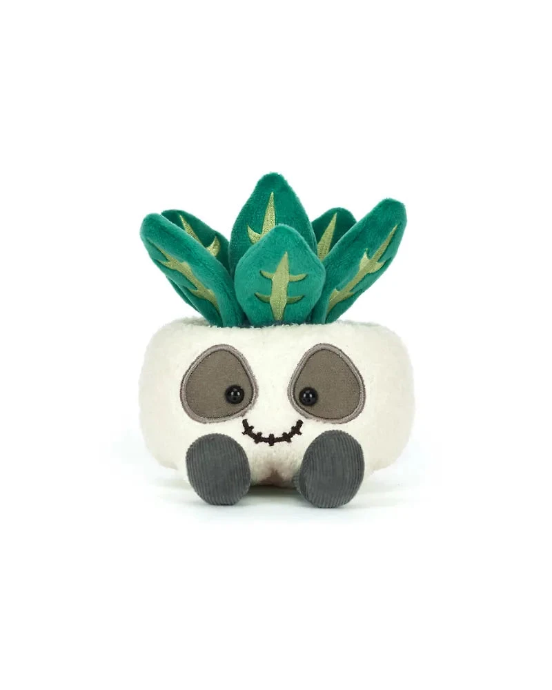 Jellycat Amuseables Skull Planter