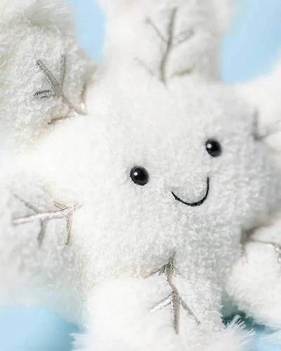 Jellycat Amuseables Snowflake
