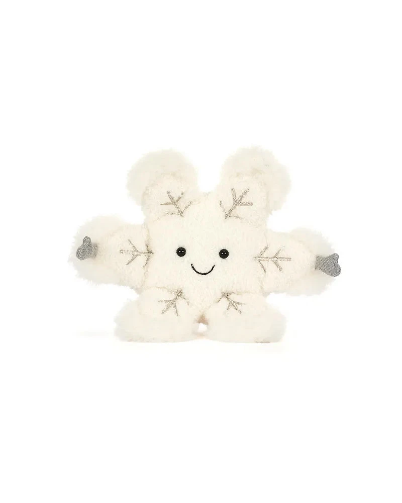 Jellycat Amuseables Snowflake