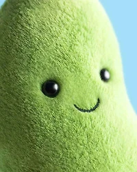 Jellycat Amuseables Soyella Edamame Bean