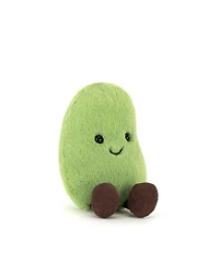 Jellycat Amuseables Soyella Edamame Bean