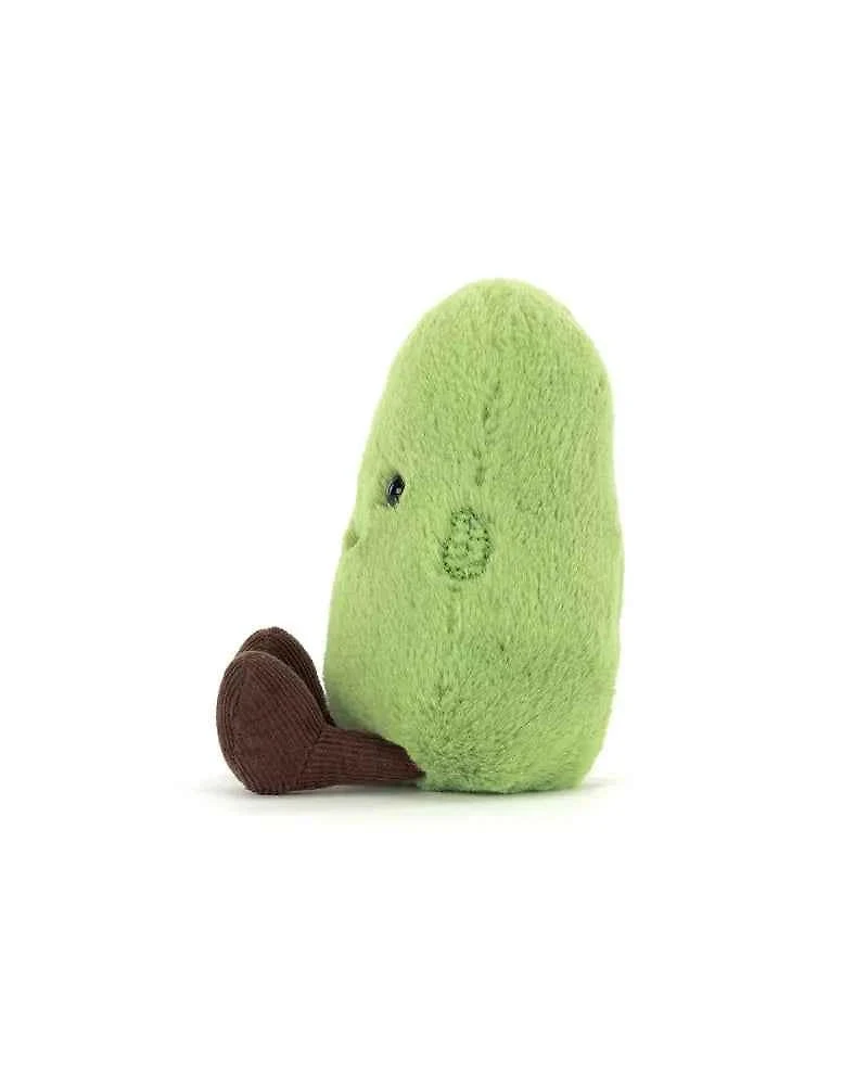 Jellycat Amuseables Soyella Edamame Bean