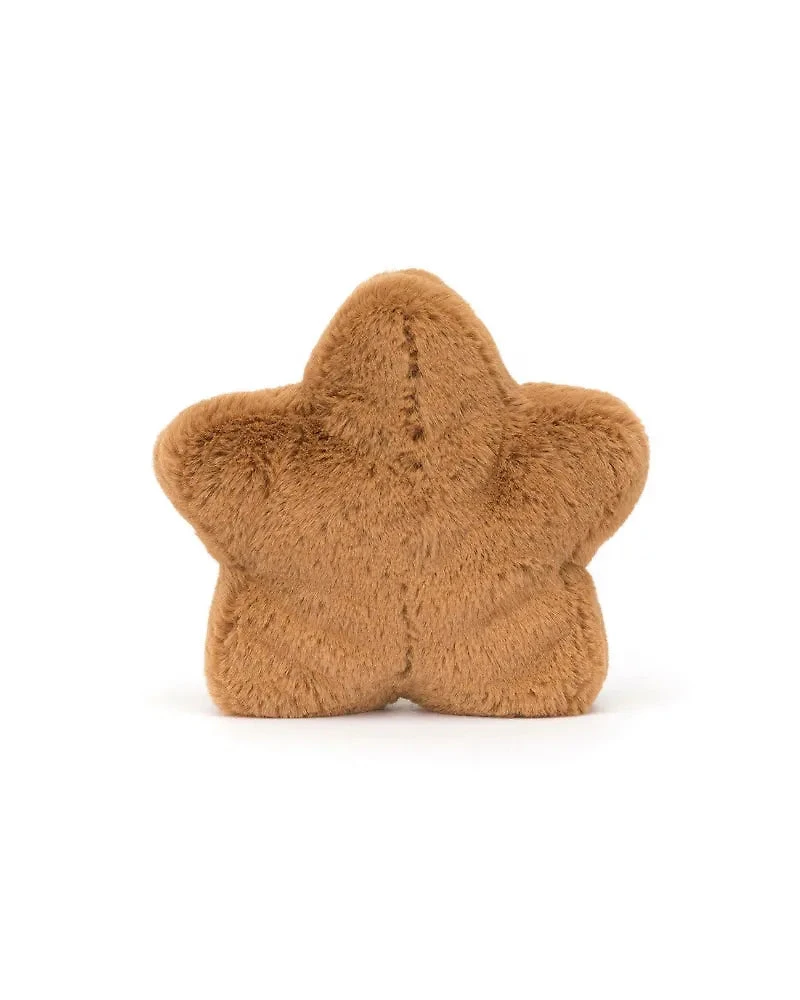 Jellycat Amuseables Star Cookie