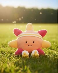 Jellycat Amuseables Sun Roller Skates