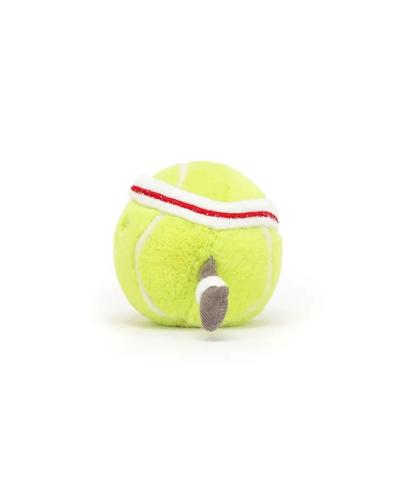 Balle de tennis Jellycat Amuseables Sports