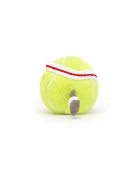 Balle de tennis Jellycat Amuseables Sports
