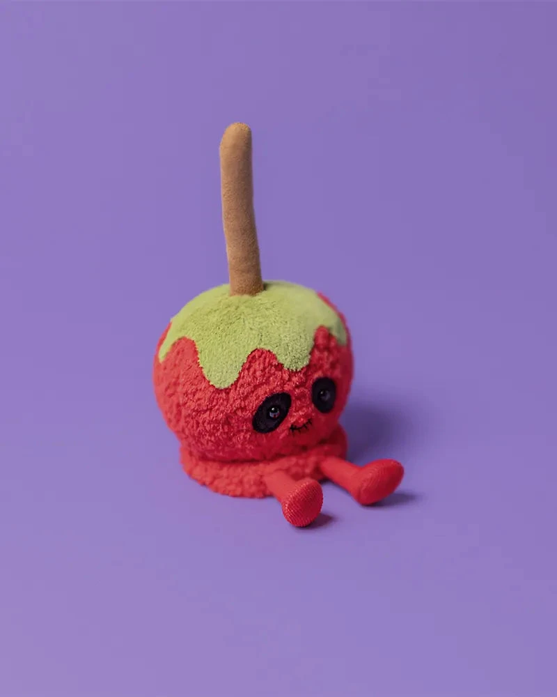 Jellycat Amuseables Toffee Apple