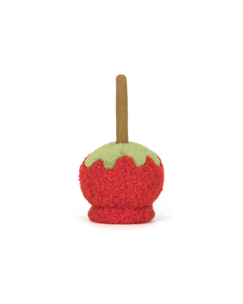 Jellycat Amuseables Toffee Apple