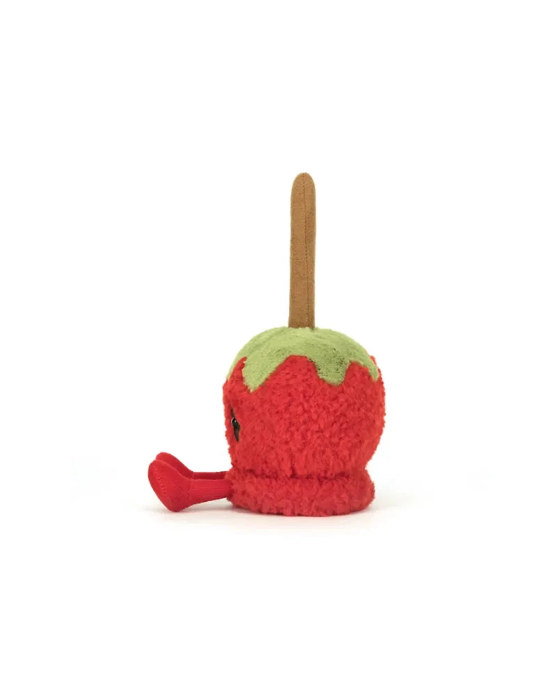 Jellycat Amuseables Toffee Apple