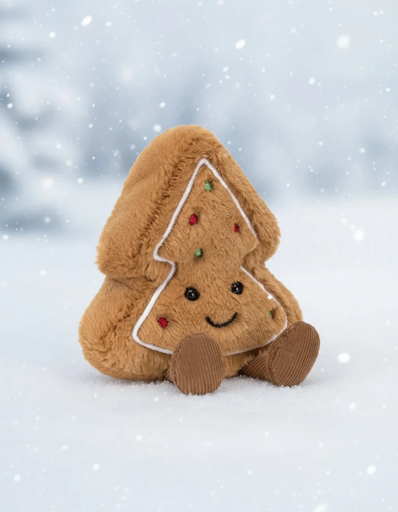 Jellycat Amuseables Tree Cookie