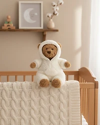 Ensemble tout-en-un Jellycat Bartholomew Bear