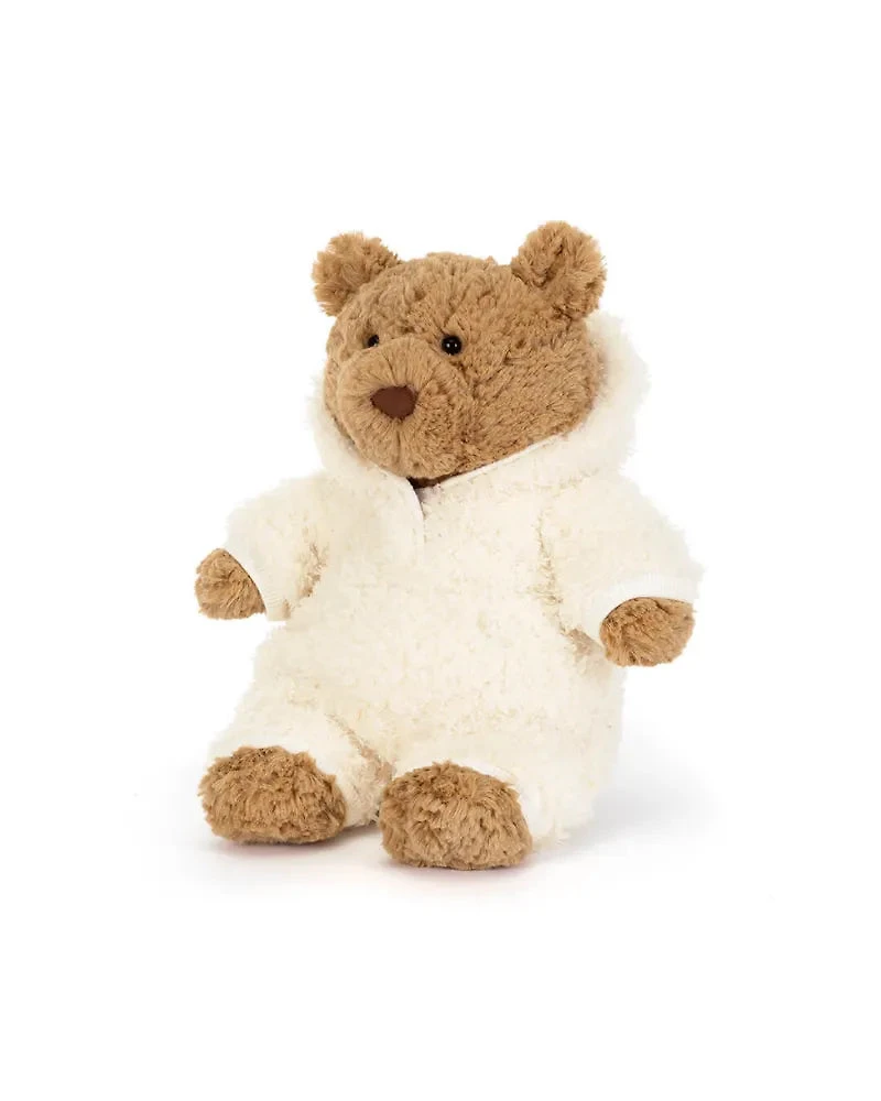 Ensemble tout-en-un Jellycat Bartholomew Bear