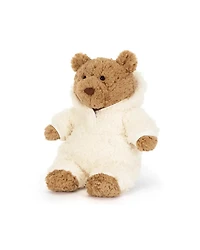 Ensemble tout-en-un Jellycat Bartholomew Bear