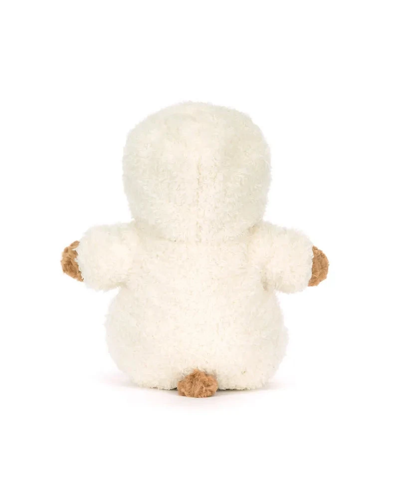 Ensemble tout-en-un Jellycat Bartholomew Bear