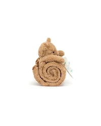 Jellycat Bartholomew Bear Blankie